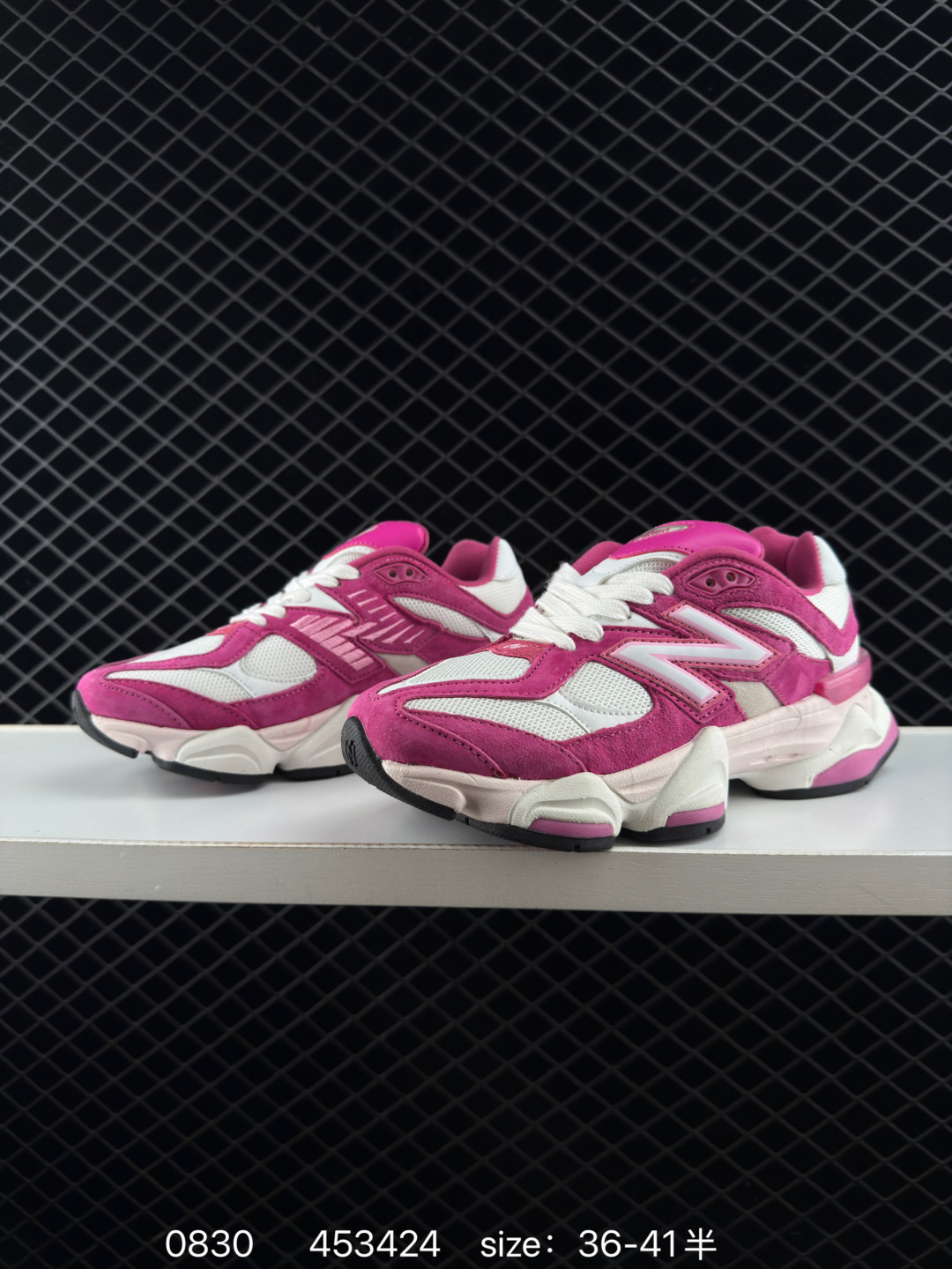 NB Joe Freshgoods x New Balance   NB9060